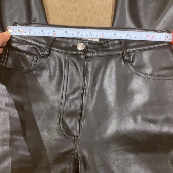 Aritzia melina pants - Picture 8 of 9